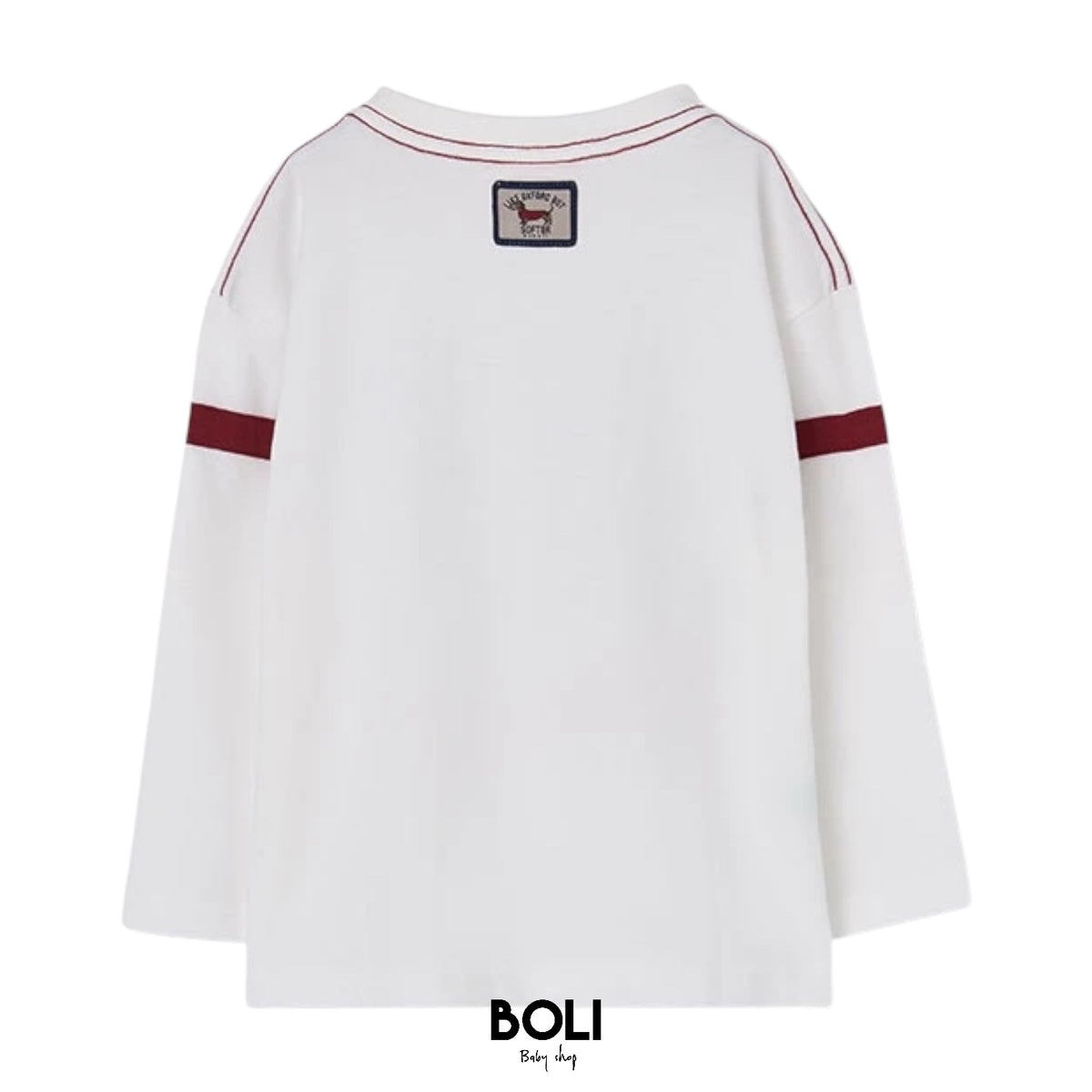 T-shirt Loyal Club