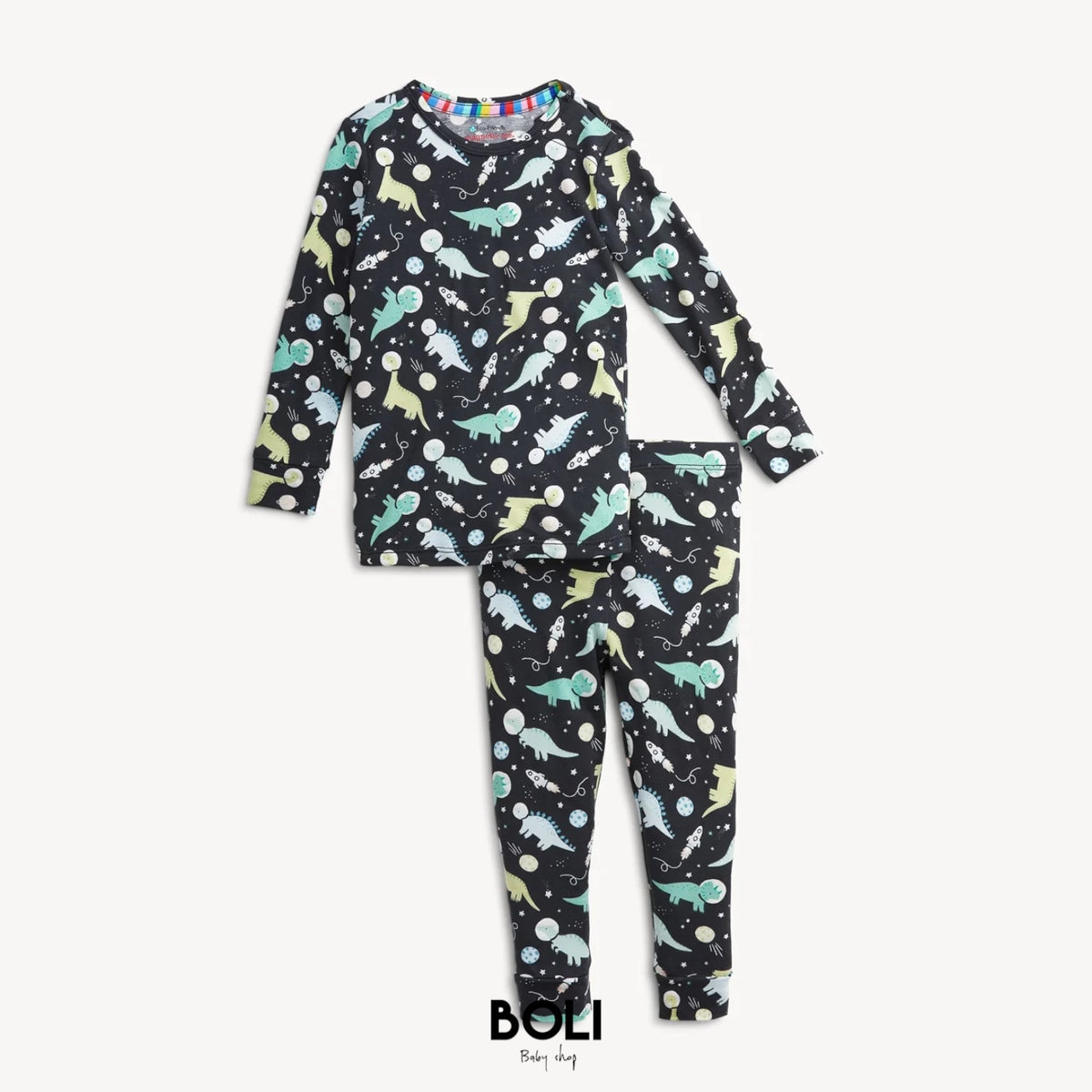 Astroceraptor PJ
