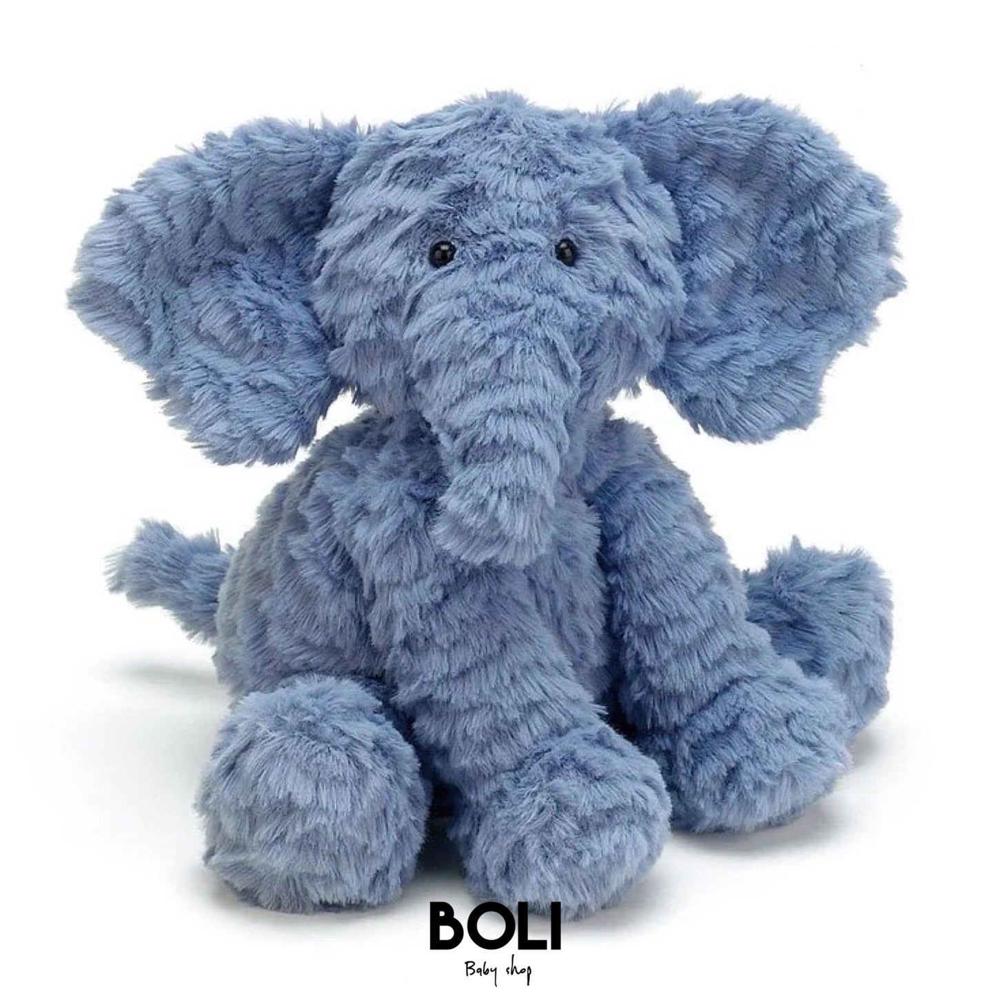 Fuddlewuddle Elephant