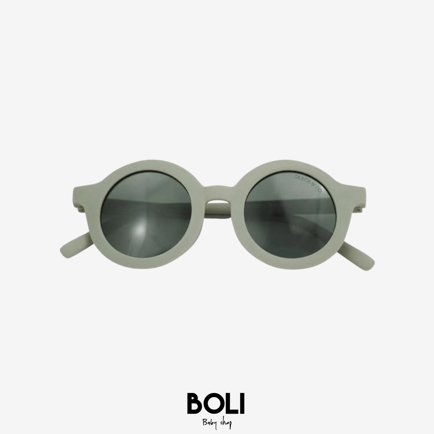 Bendable Fog Sunglasses