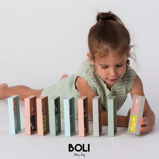 Domino Blocks XL