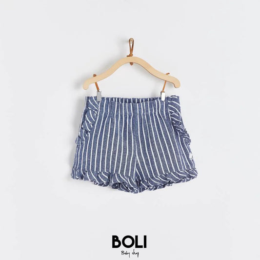 Cala Short