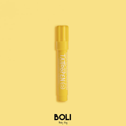 Kit Tattoo Pen Artist