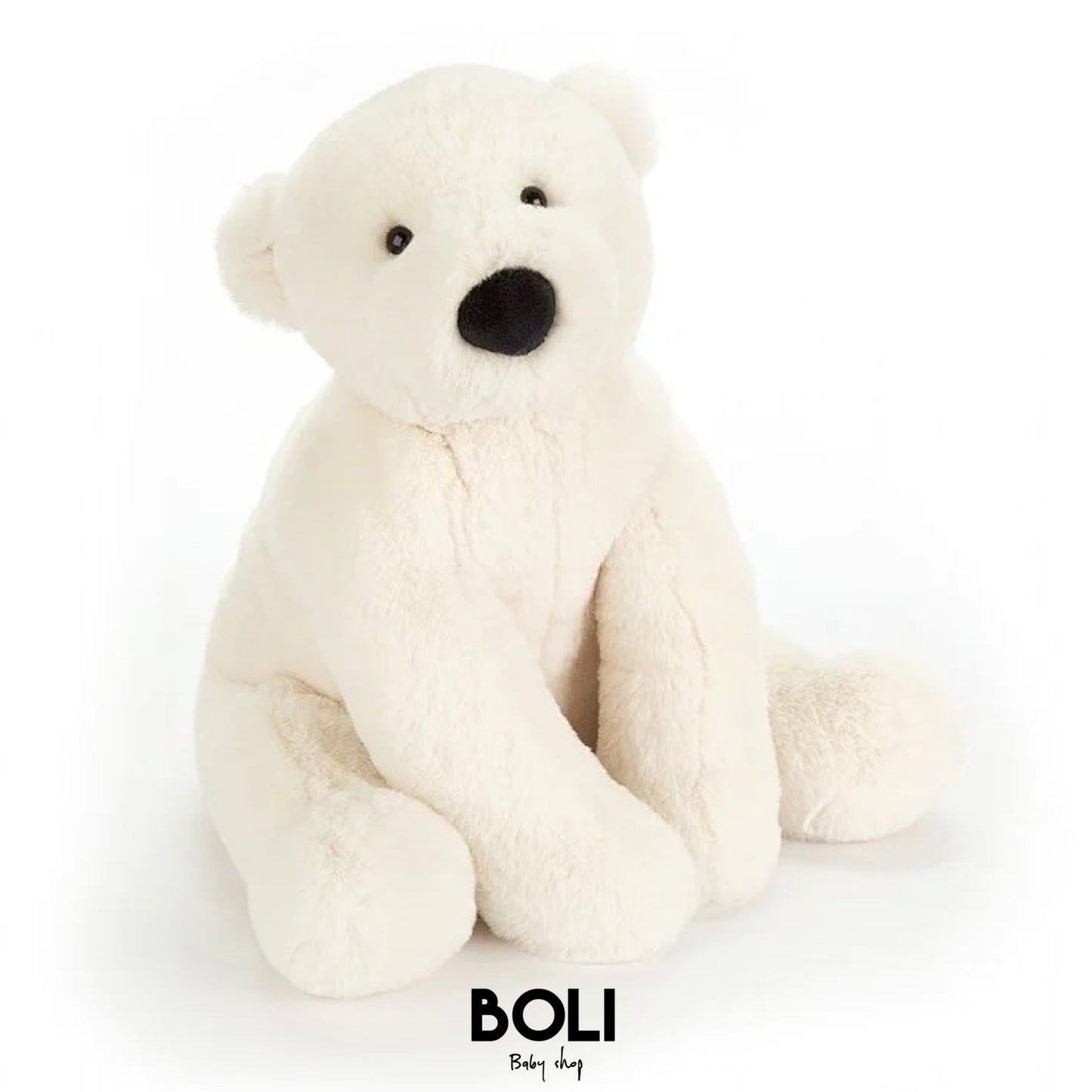 Perry Polar