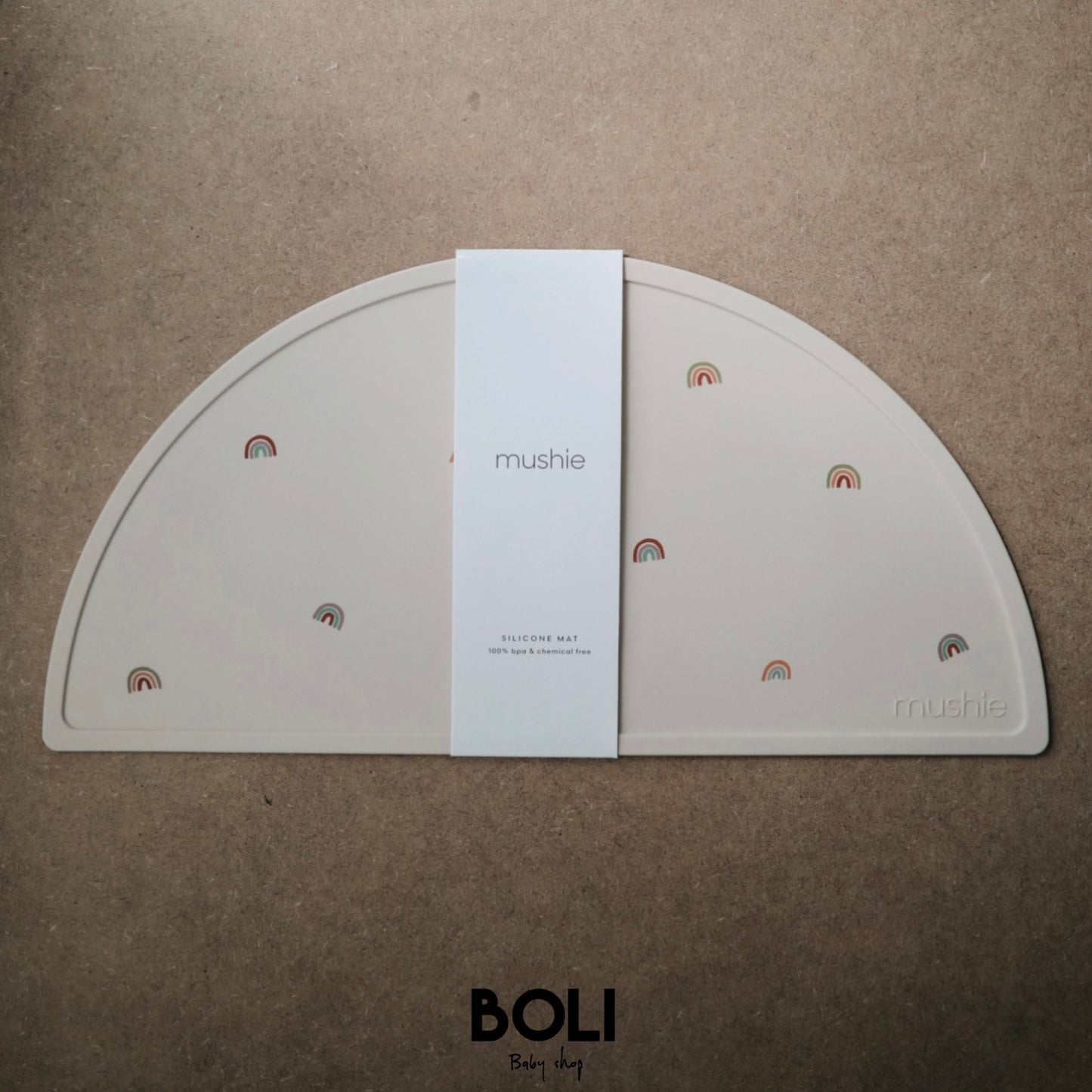 Silicone Placemat