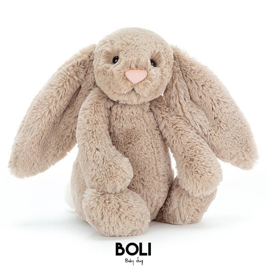Bashful Bunny Beige