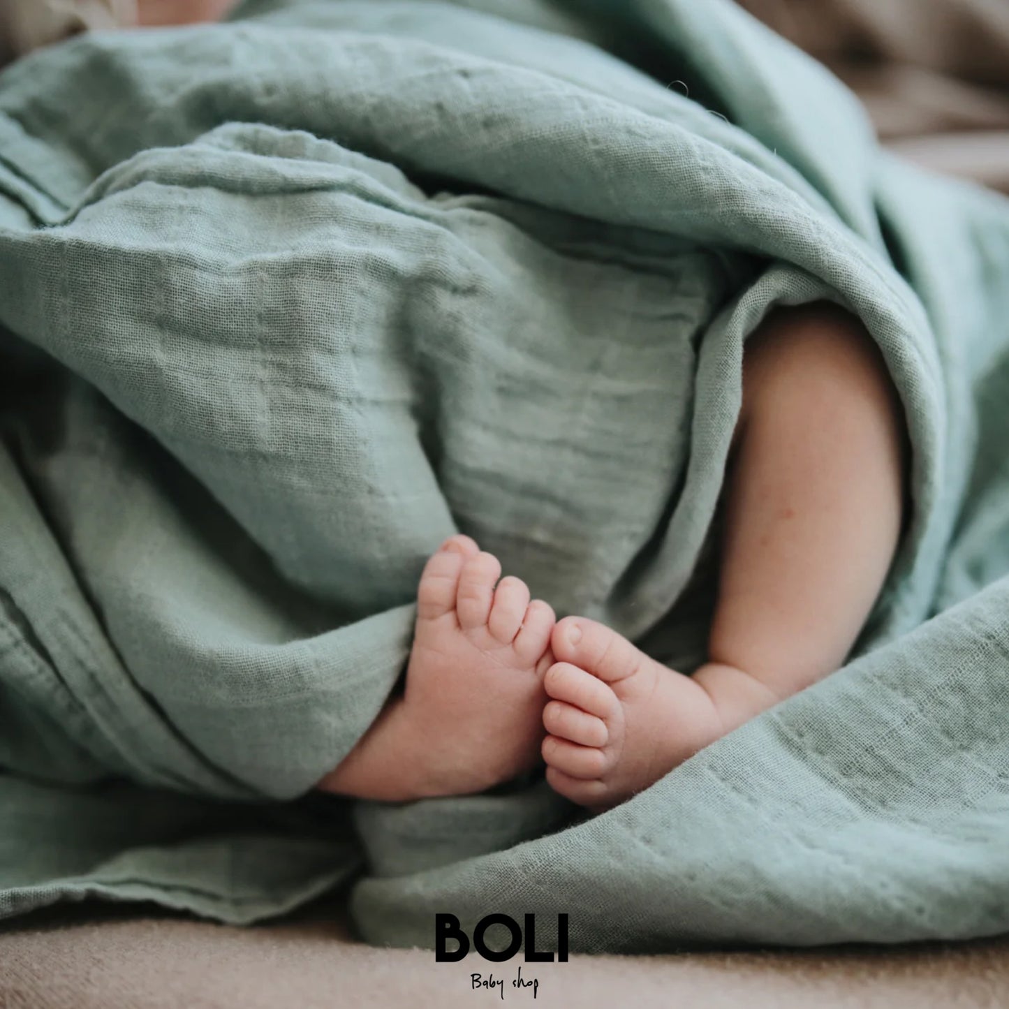 Swaddle