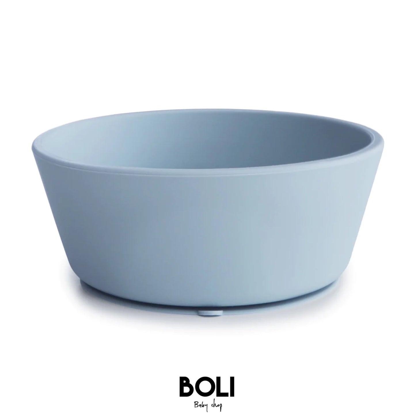Bowl de Silicon