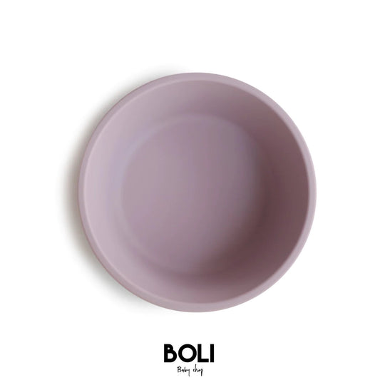 Bowl de Silicon