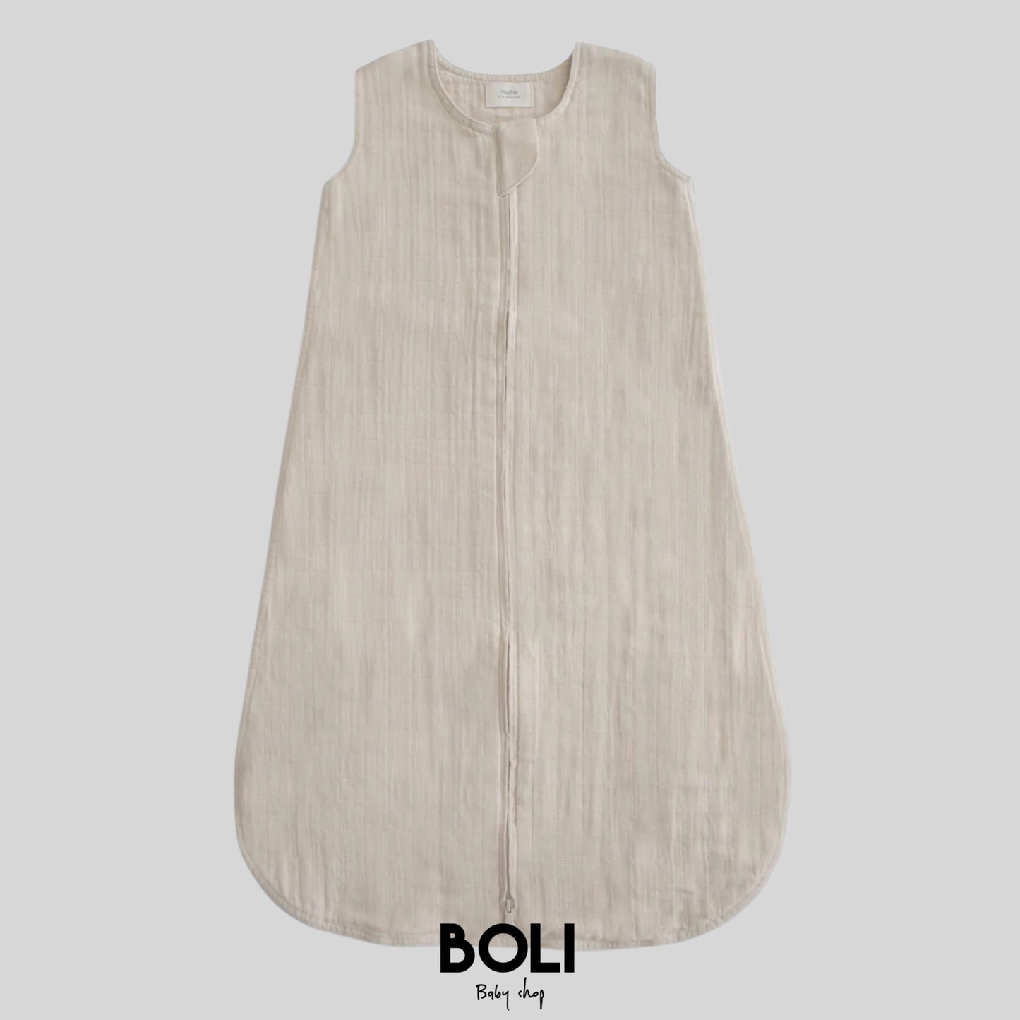 Sleep Bag Fog