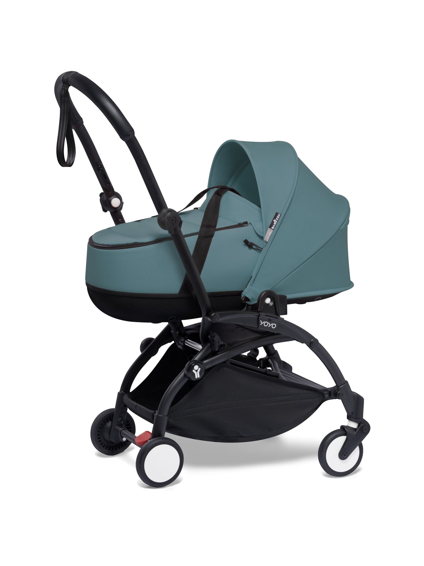 YOYO Bassinet