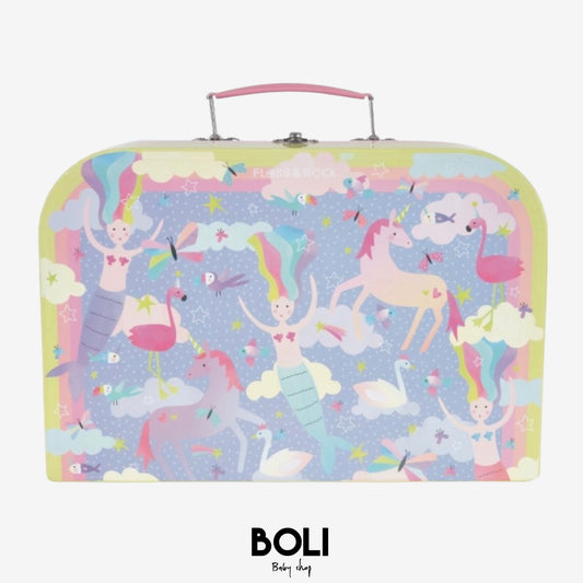 Tea Set Musical Little Star