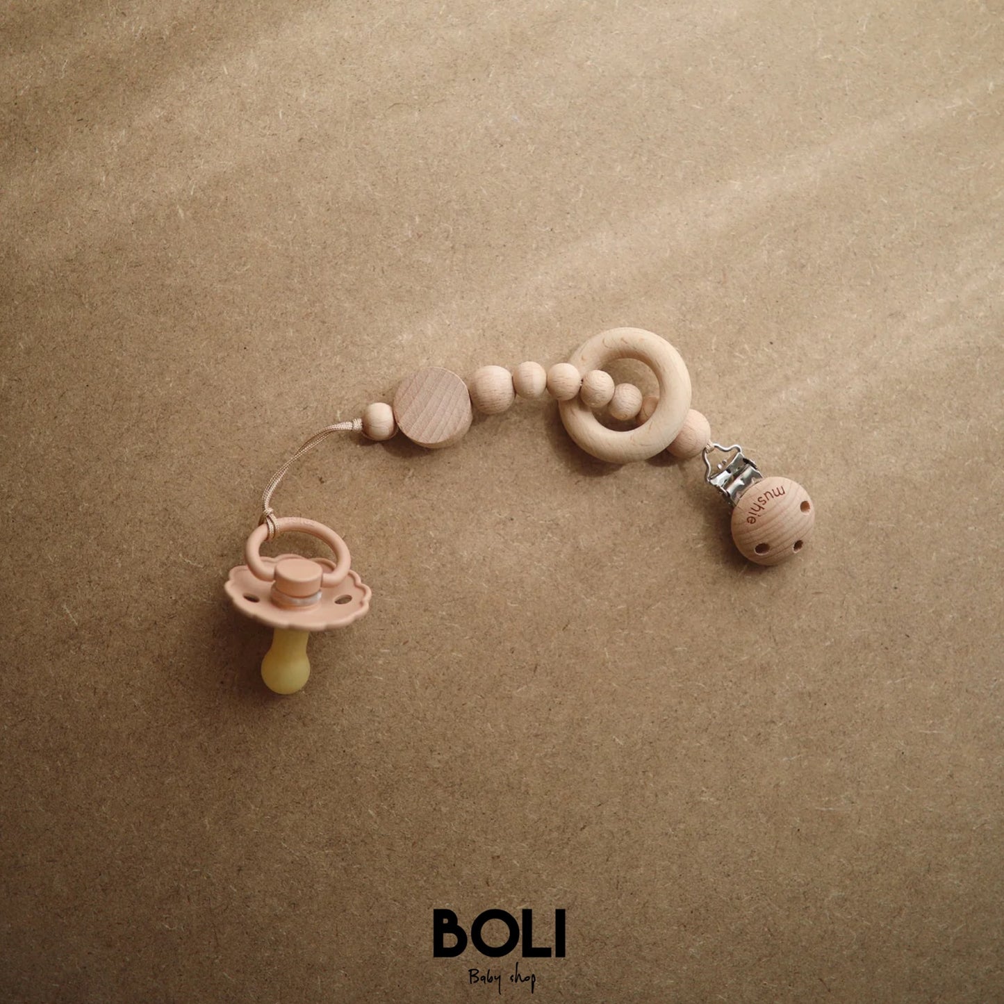 Clip Mila