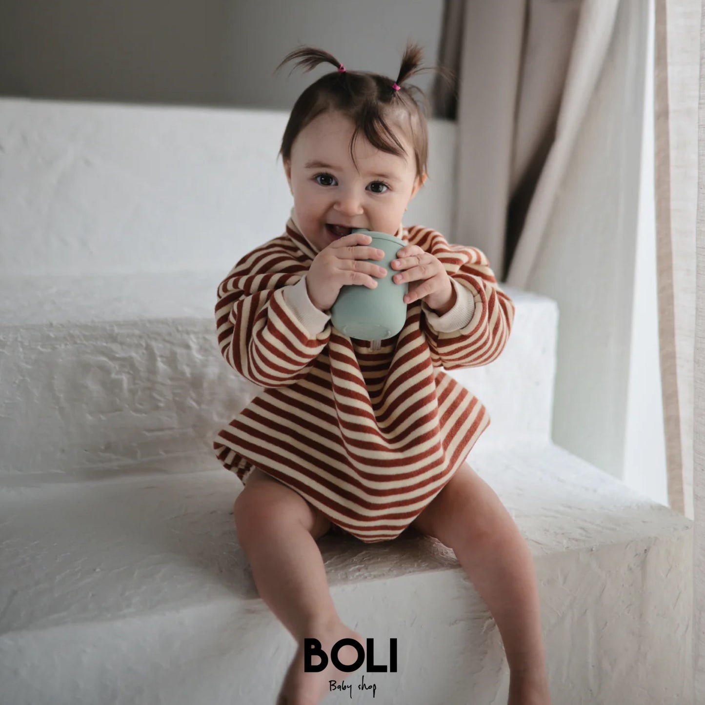 Sippy cup
