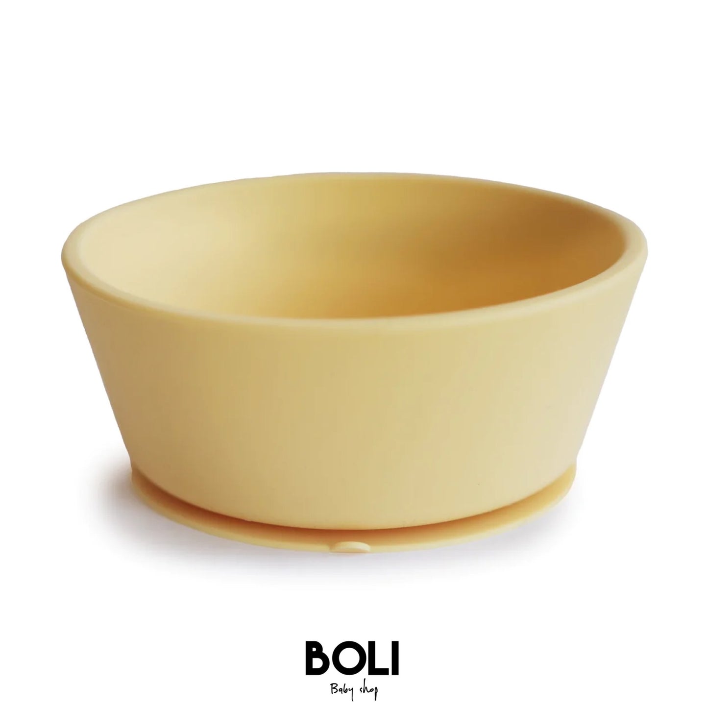 Bowl de Silicon
