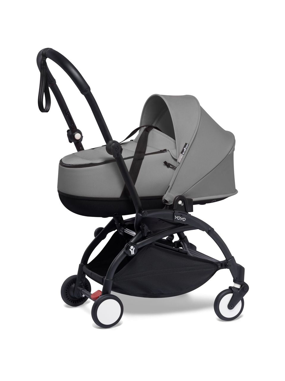 YOYO Bassinet