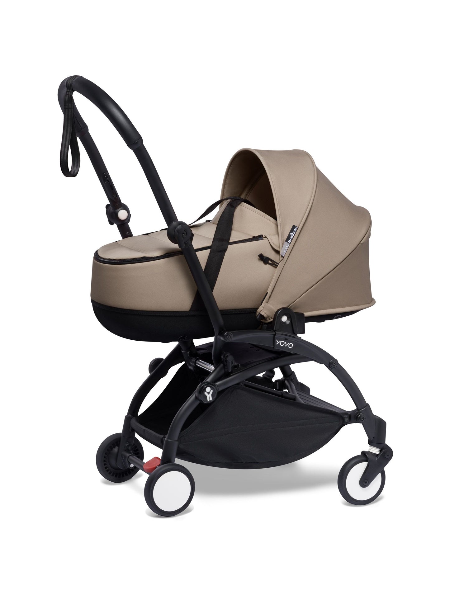 YOYO Bassinet