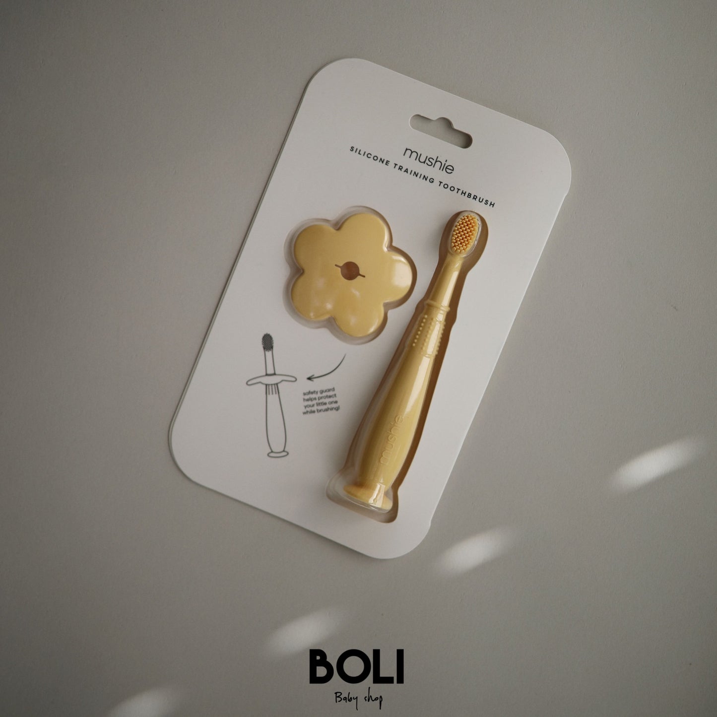Training Toothbrush