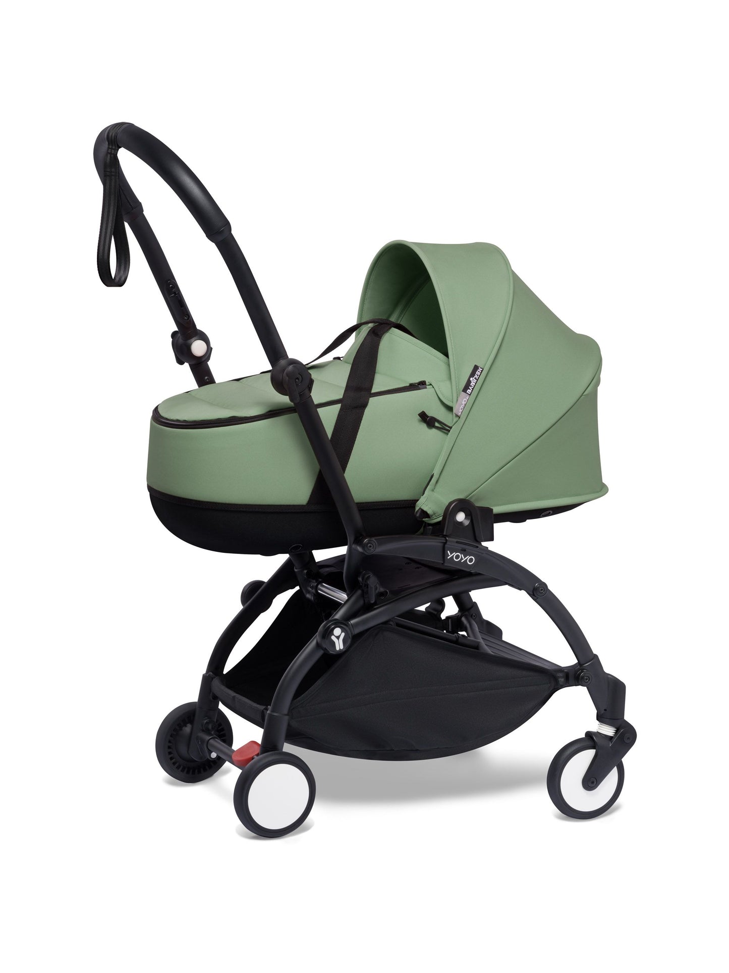 YOYO Bassinet