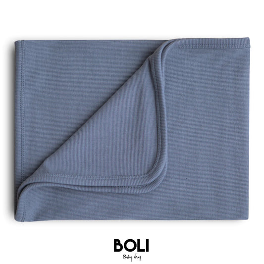 Tradewings baby blanket