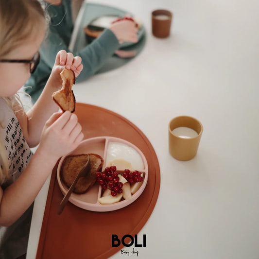 Plato Divisiones Silicon