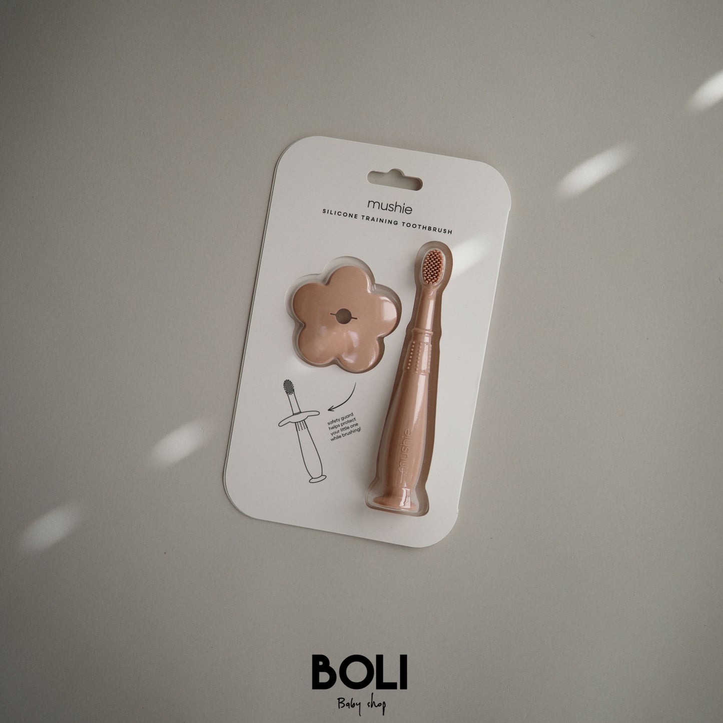 Training Toothbrush