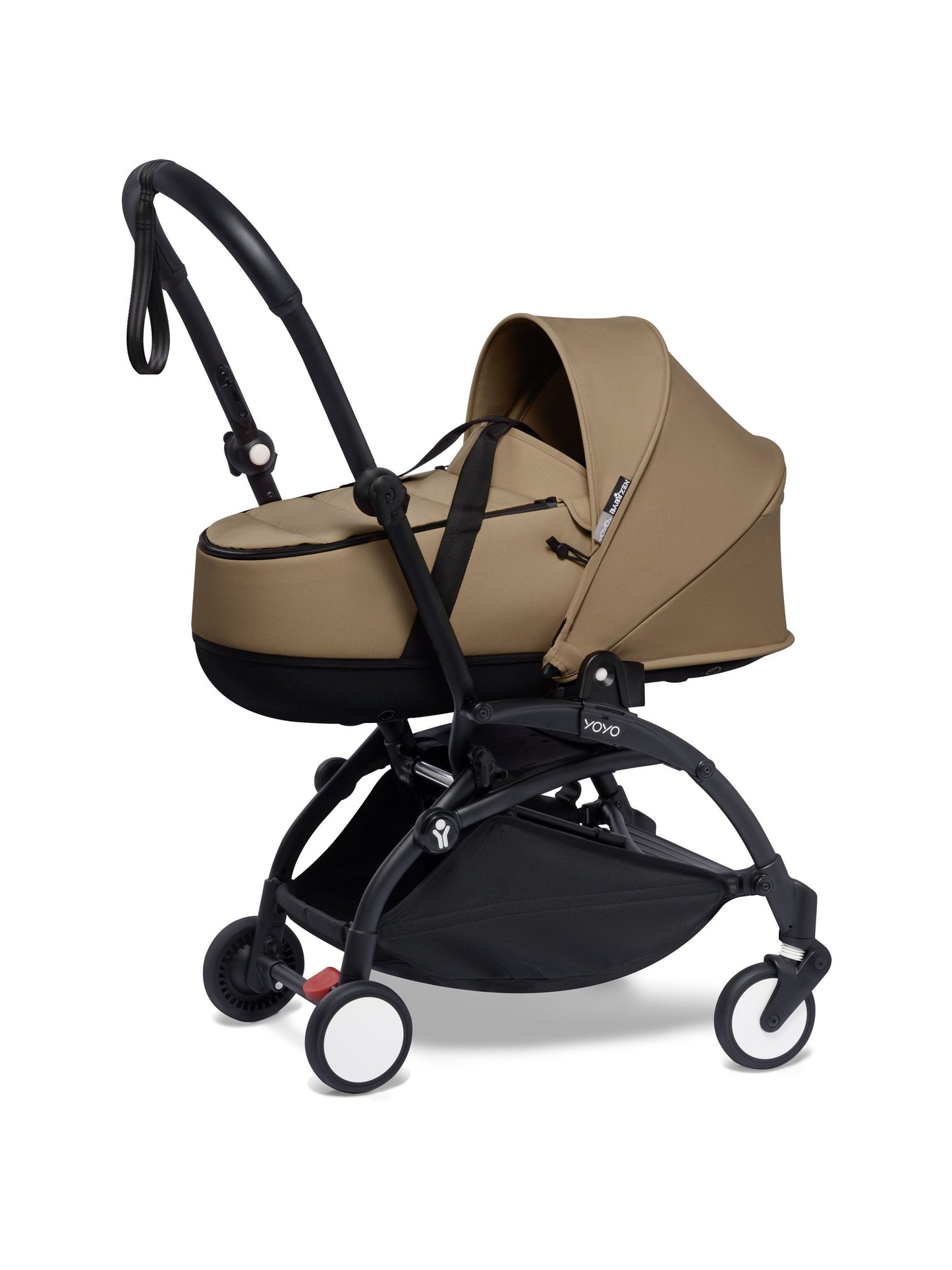 YOYO Bassinet