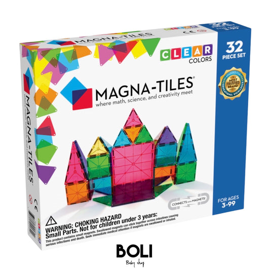 Magna Tiles ORIGINAL
