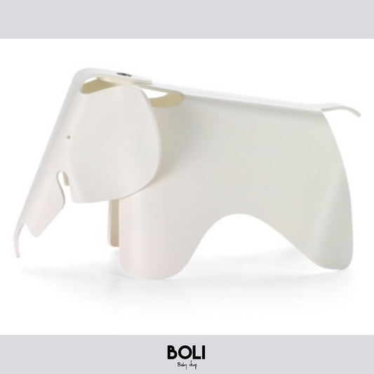 Eames Elephant