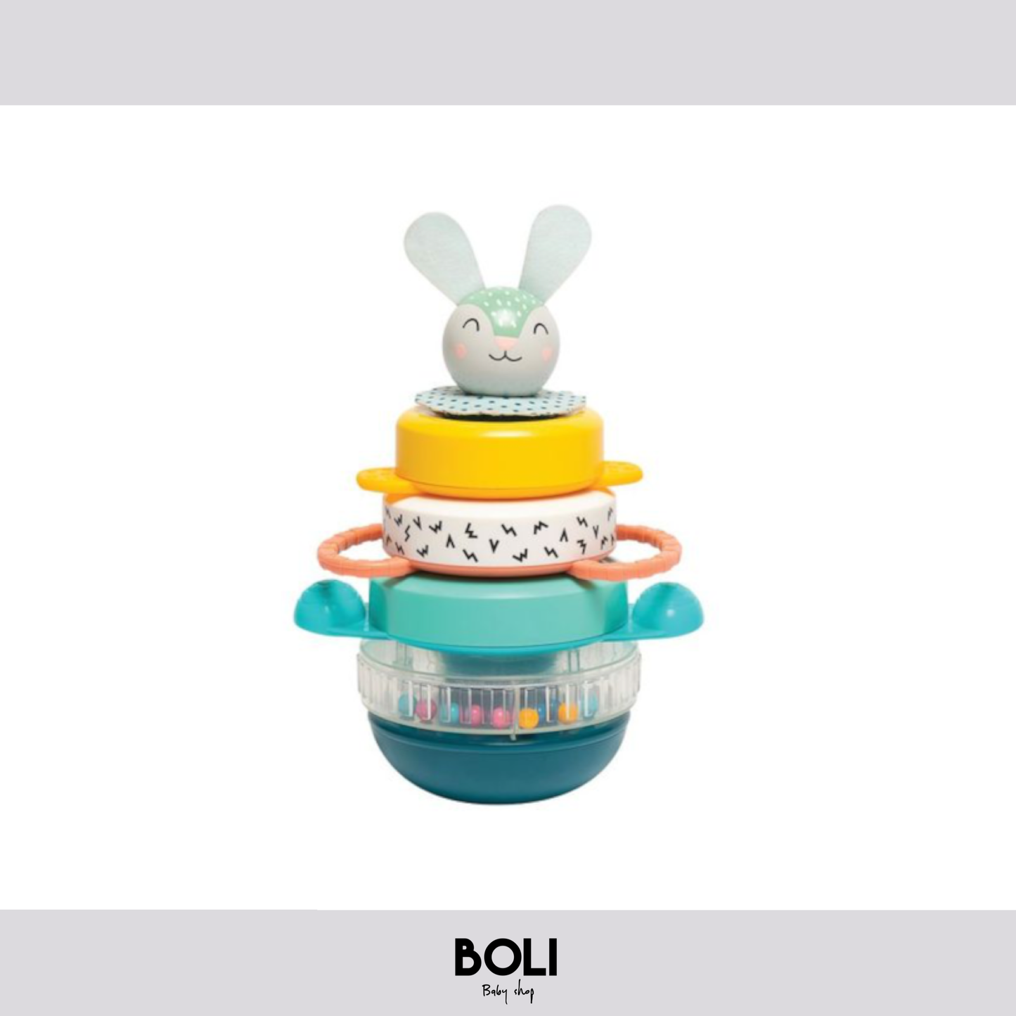 Hunny Bunny Stacker