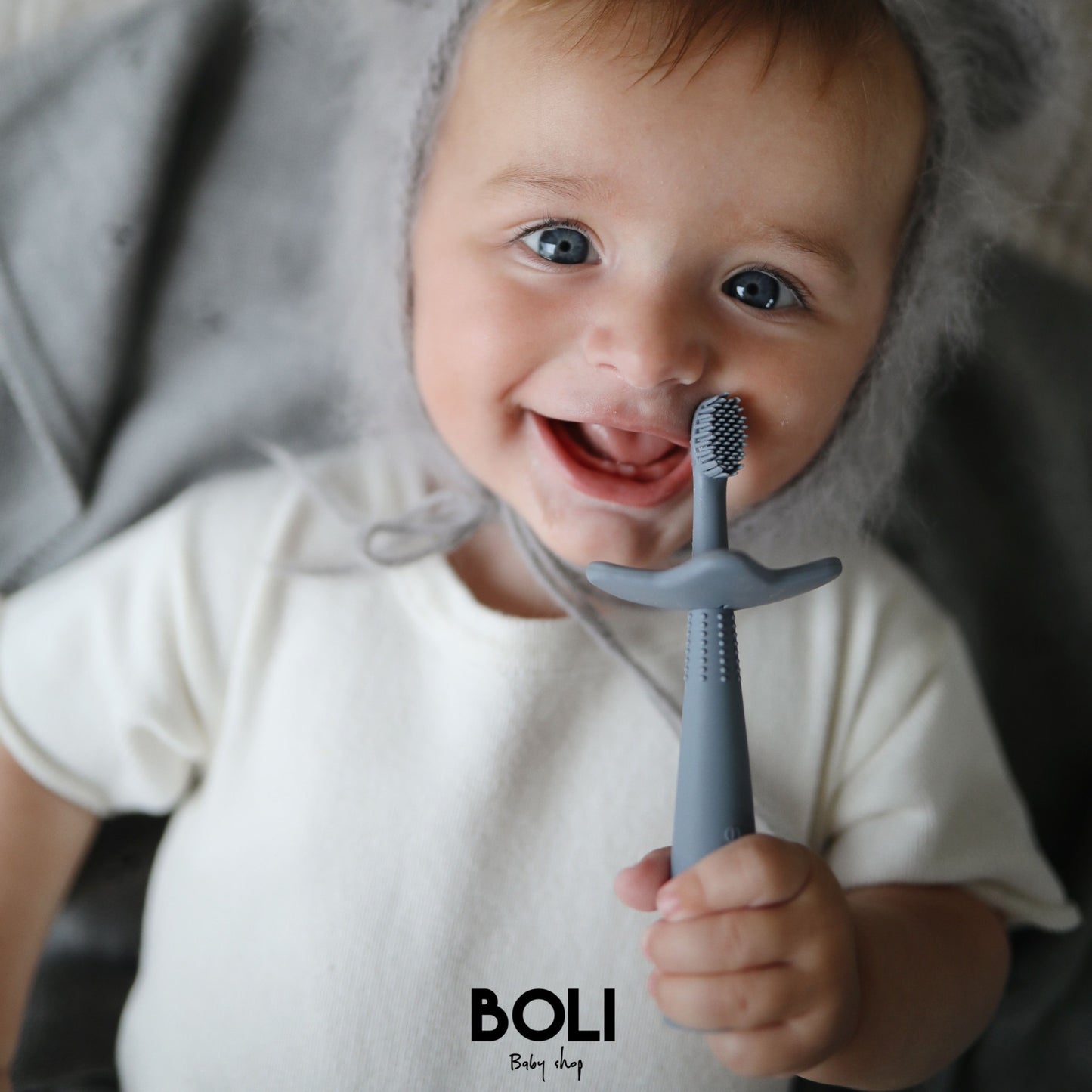 Training Toothbrush