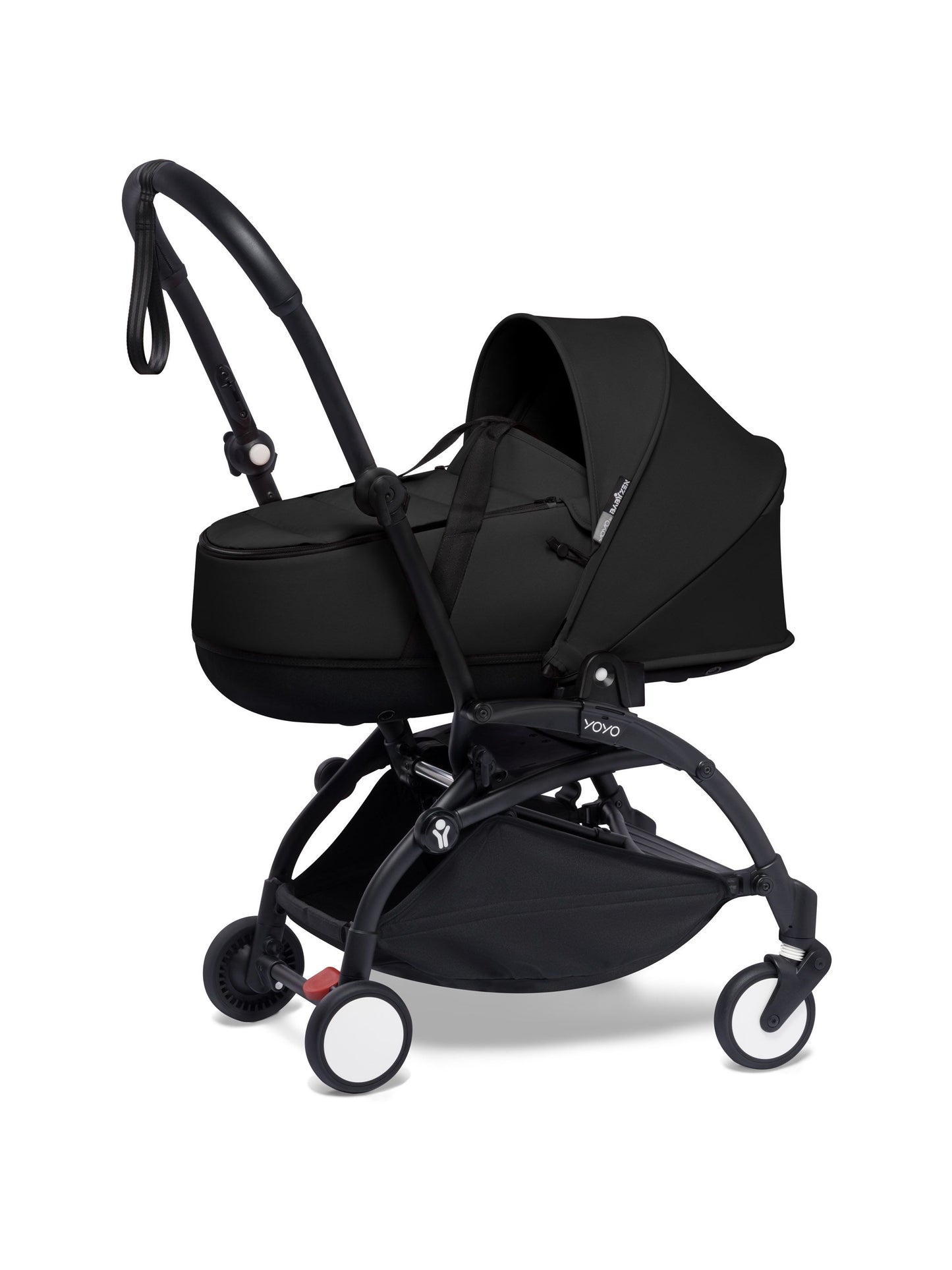 YOYO Bassinet