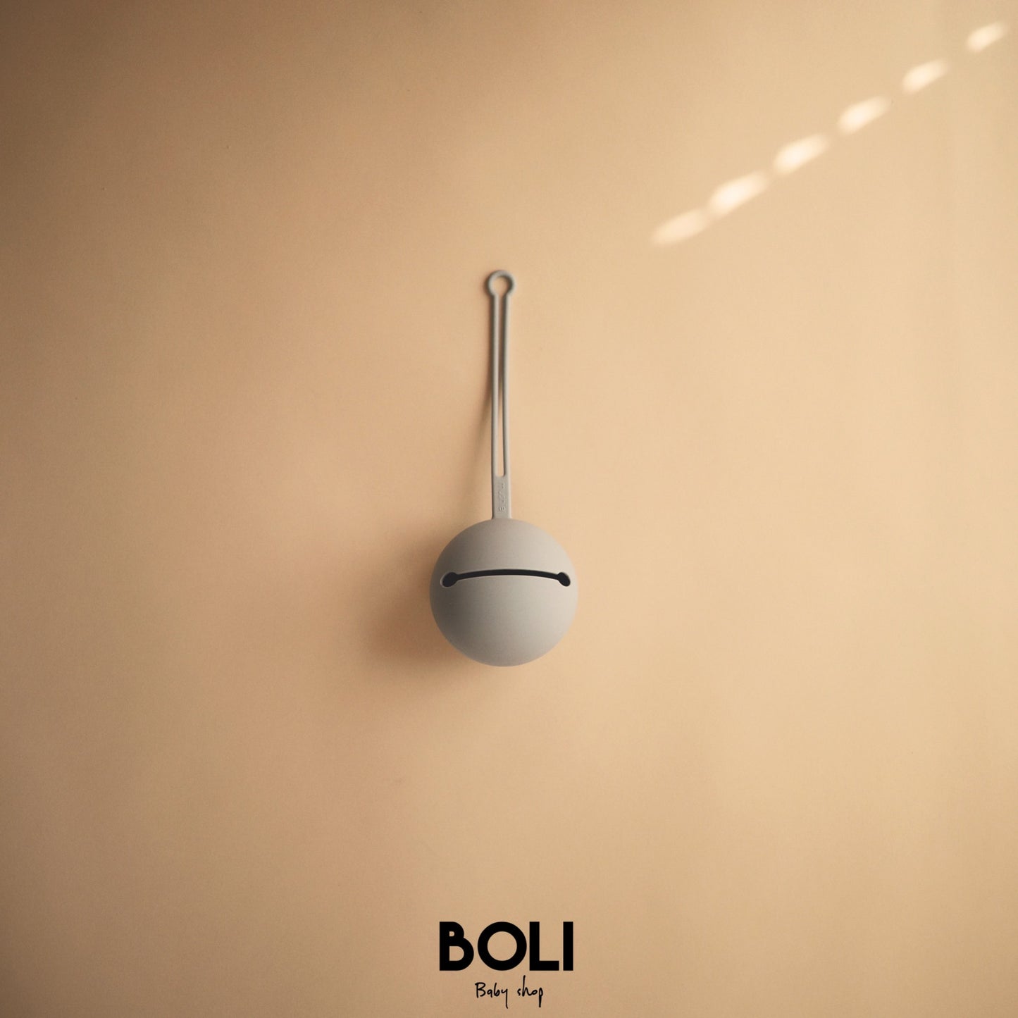 Silicone Pacifier Case