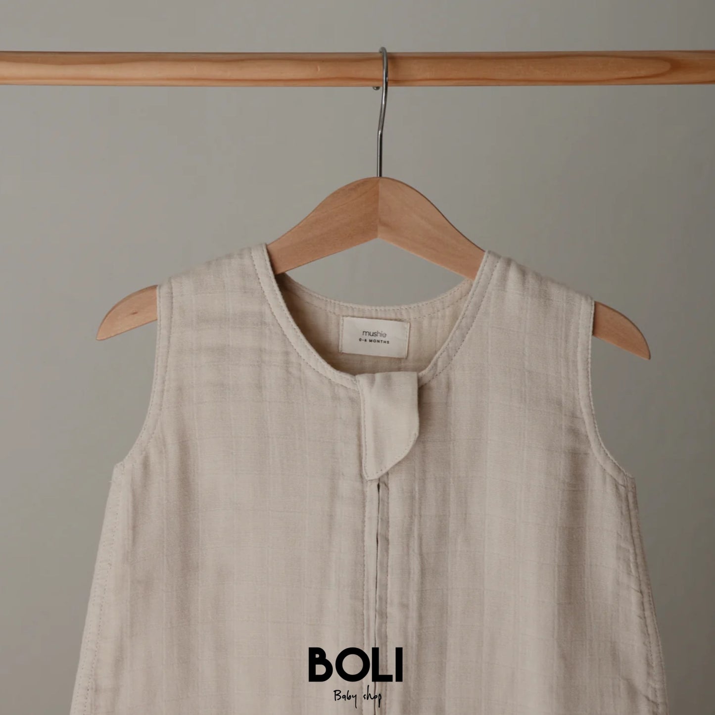 Sleep Bag Fog