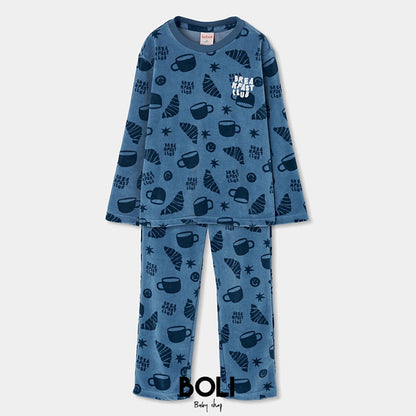 PJ croissants