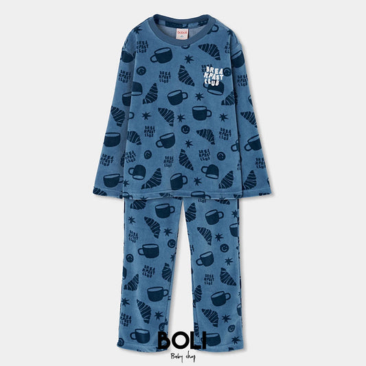 PJ croissants