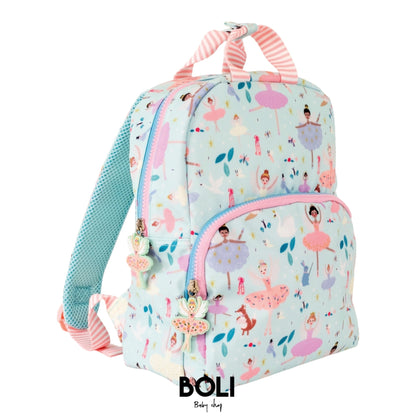 Backpack Floss