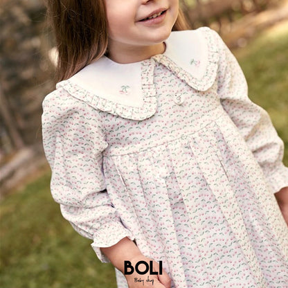 Vestido Formigal