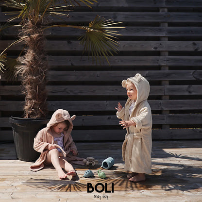 Dino Bath Essentials Kit