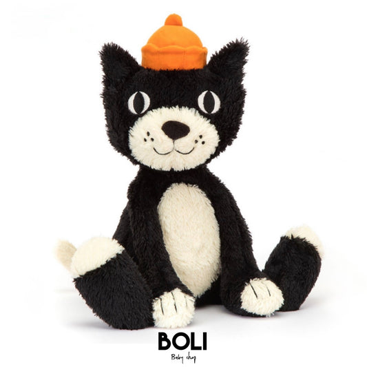 Jellycat Jack