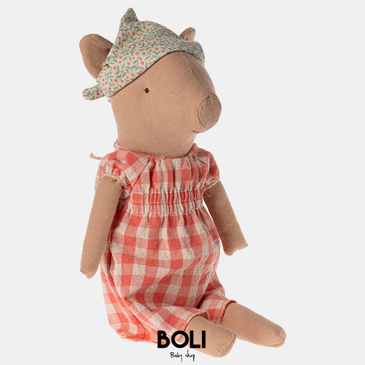 Pig Girl