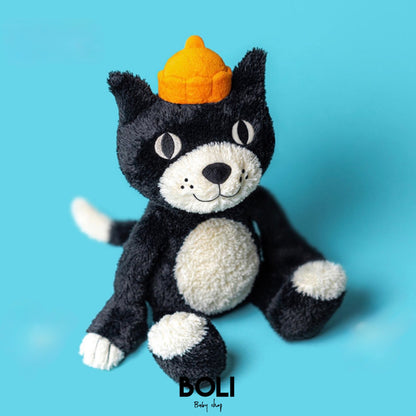 Jellycat Jack