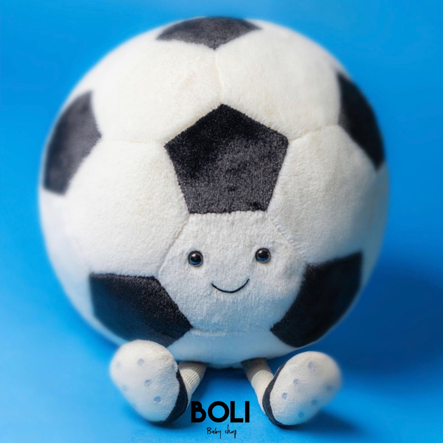 Soccer Ball