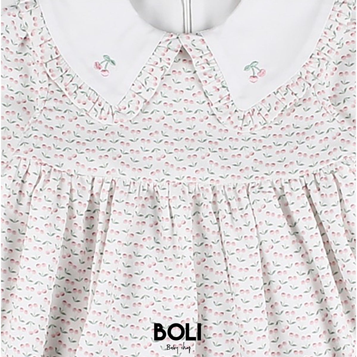 Vestido Formigal