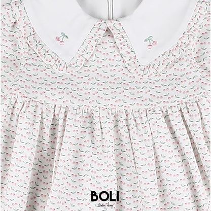 Vestido Formigal