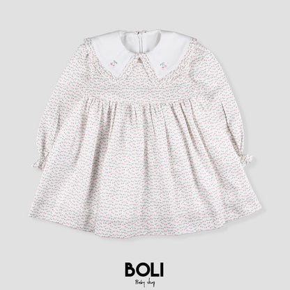 Vestido Formigal