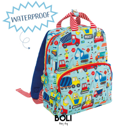 Backpack Floss