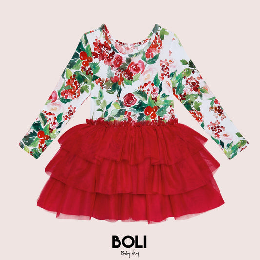 Beatrix Dress