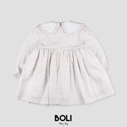 Vestido Formigal