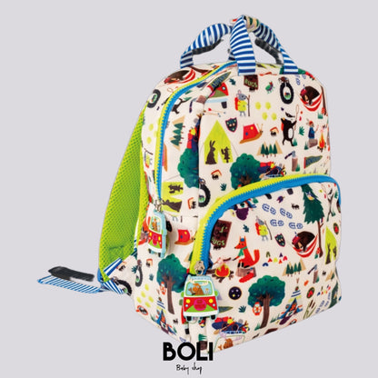Backpack Floss